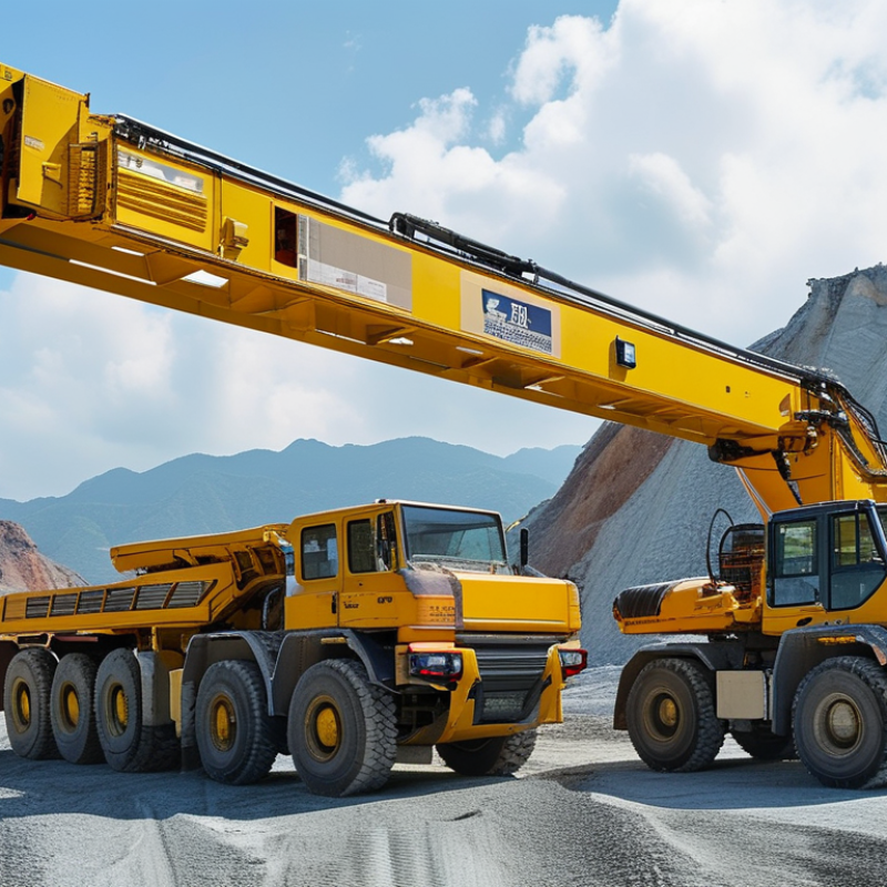 Why Choose an All Terrain Crane for Global Projects?