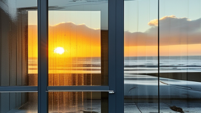 How to Choose Sliding Windows and Doors for Global Projects?
