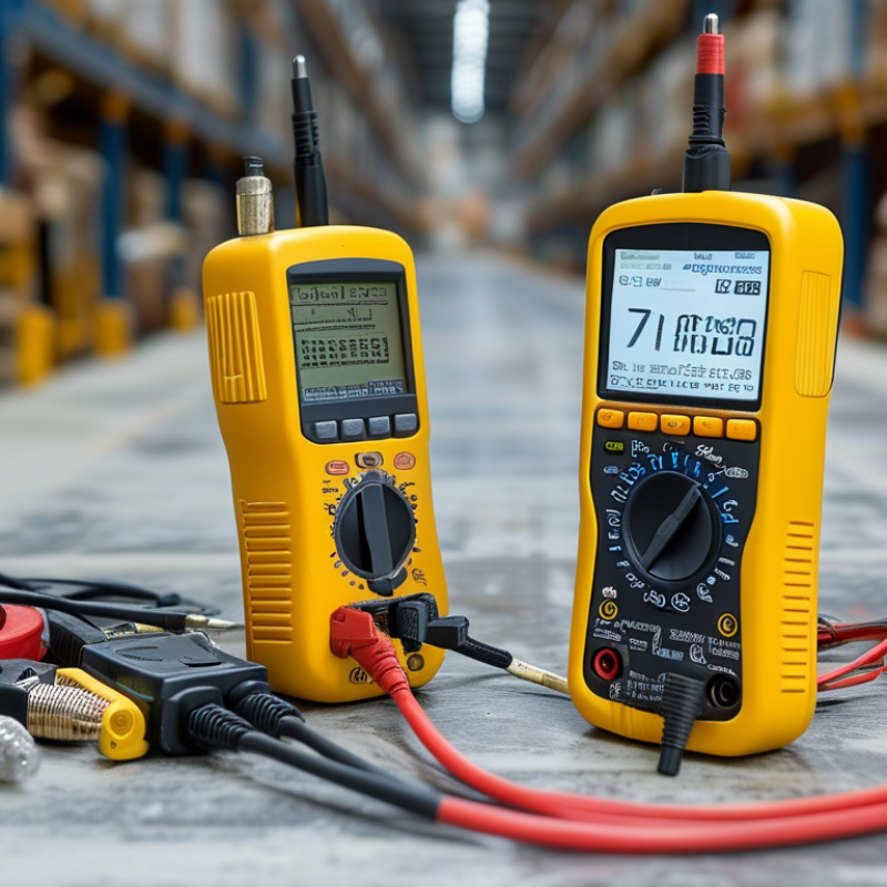 7 Cable Tester Tips Every Global Buyer Should Know?