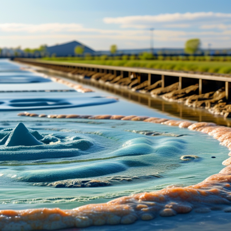 7 Tips for Choosing Polyacrylamide Flocculant?