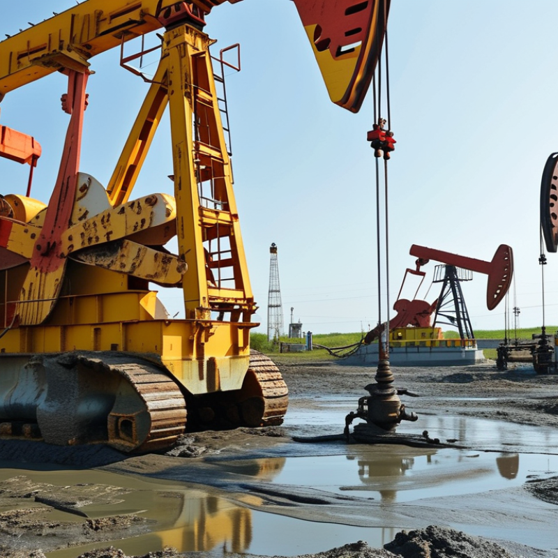 7 Tips for Choosing the Right Oilfield Mud Pump?