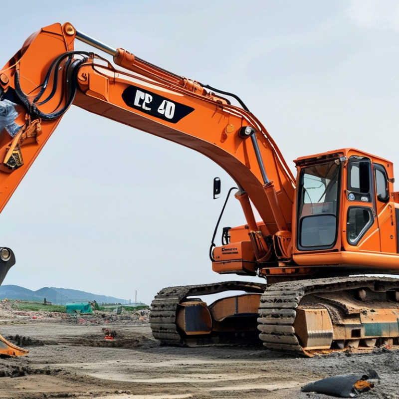 China Top PC200-7 PC300-8 Excavator Parts Supplier?