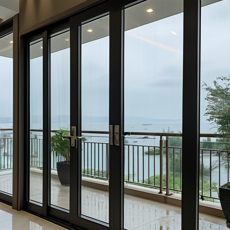 China Best Patio Door Manufacturers and Suppliers