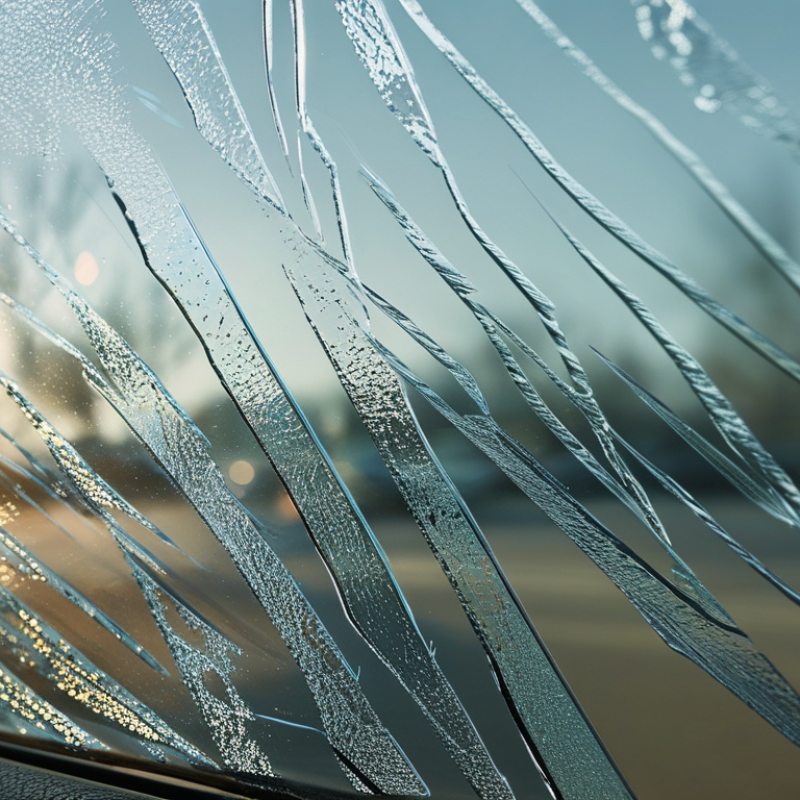 How to Choose Auto Glass With UV Protection?