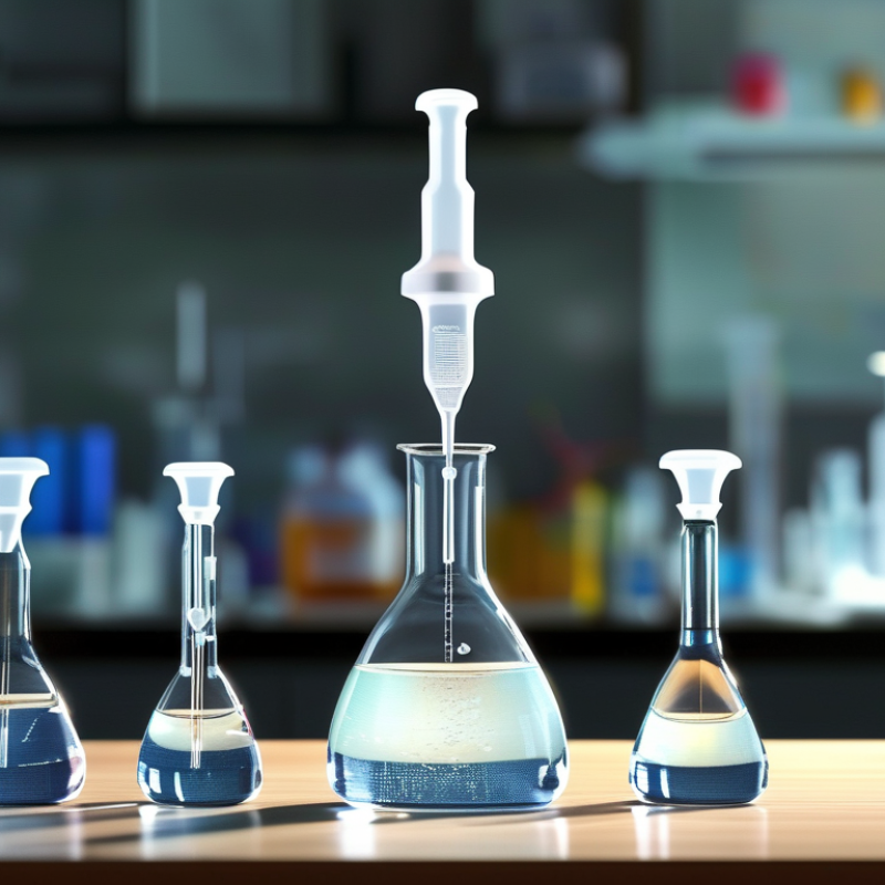 10 Best Pipette Tips for Accurate Liquid Handling?