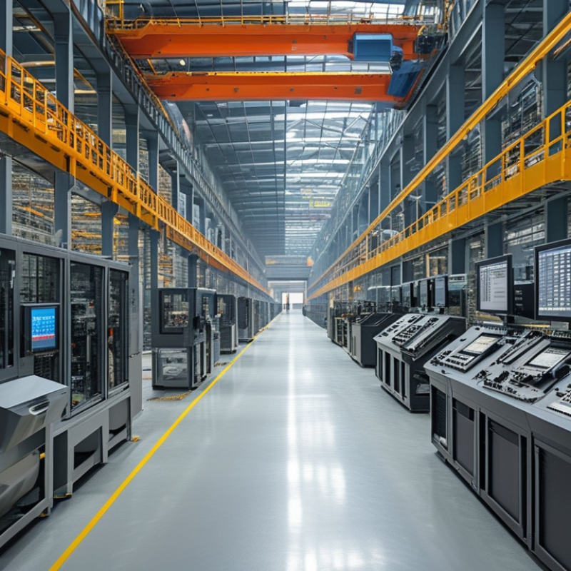 China Top Automation Controls Inc Manufacturers?