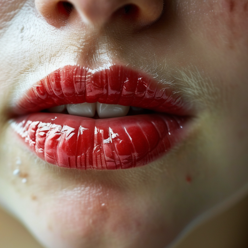 Why Do Lips Become Dry So Easily How to Fix It in 2026?