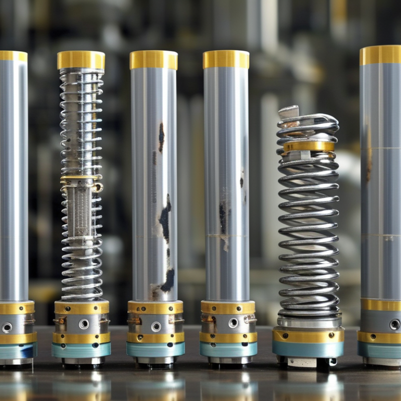 Top Chemical Mechanical Seals Suppliers Worldwide?