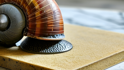 7 Tips to Choose the Best Snail Lock Polishing Pad?