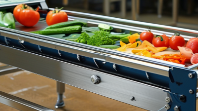 Top 10 Stainless Steel Conveyors What Buyers Need to Know