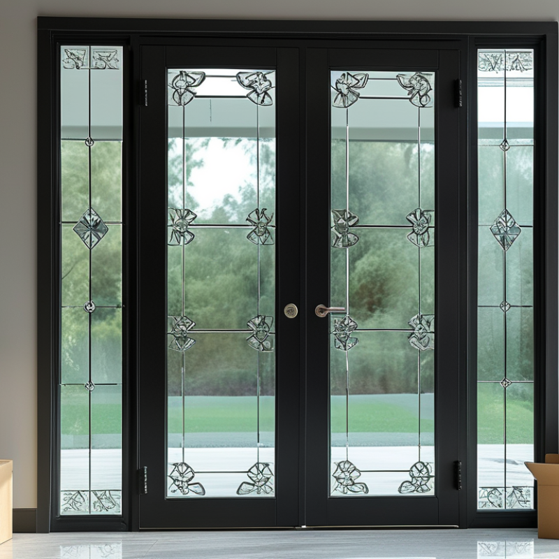 10 Best Glass Door Suppliers for Global Buyers