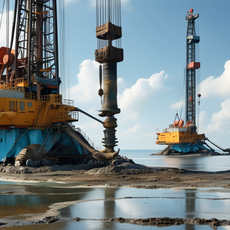 Top Oilfield Mud Pump Manufacturers for Global Buyers