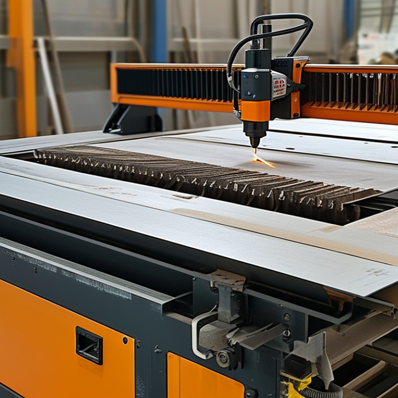 How to Choose the Right Laser Cutting Table?