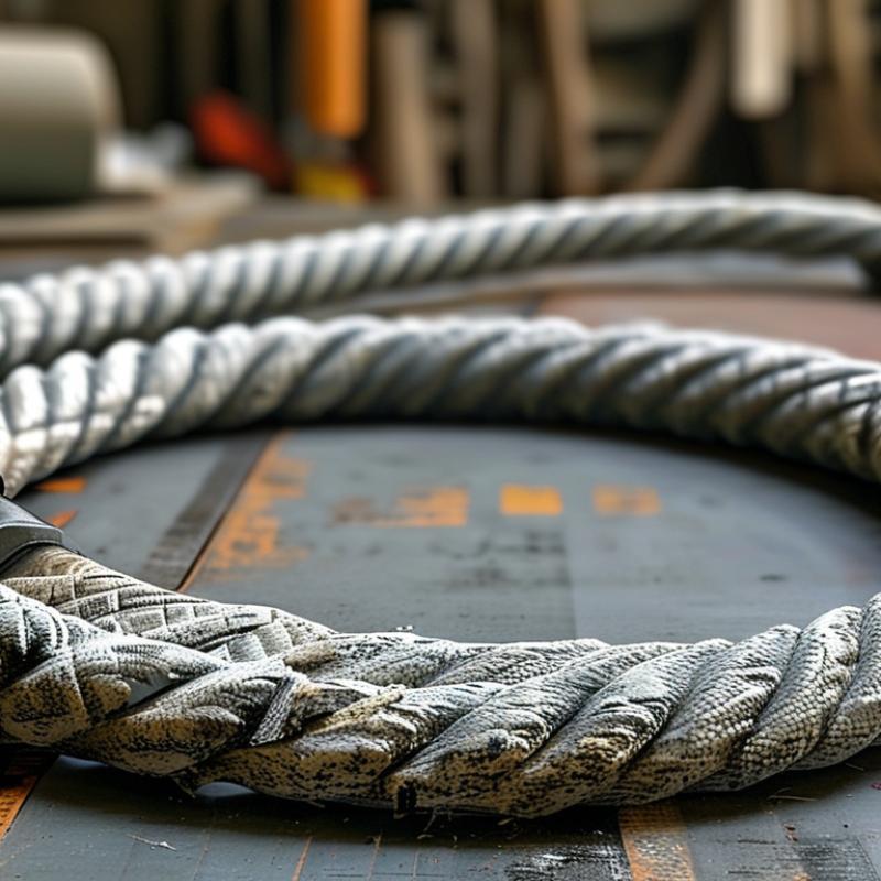 What Is the Best Carbon Fiber Rope Type in 2026?