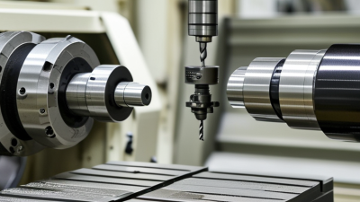 China Top Machine Tool Auctions for Global Buyers