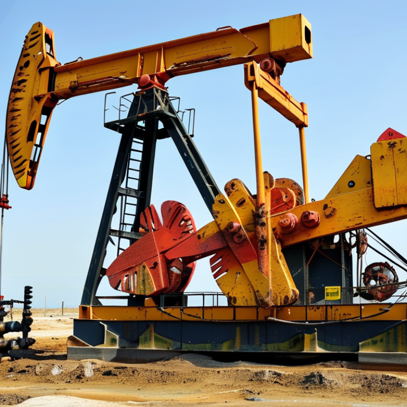 Top 10 Types of Oilfield Mud Pumps for Global Buyers
