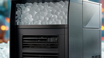 10 Best Ice Machine Manufacturers for Global Buyers