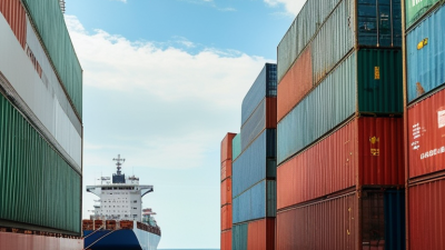 What Is Sea Freight Shipping and How Does It Work?