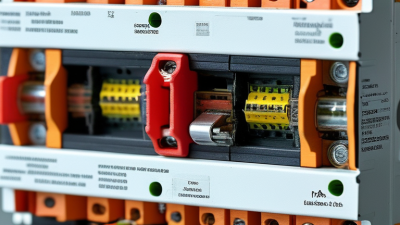 What Is a Molded Breaker and How Does It Work?