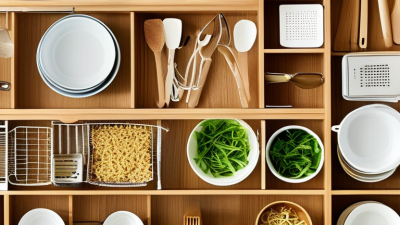 10 Best Collapsible Strainers for Every Kitchen?