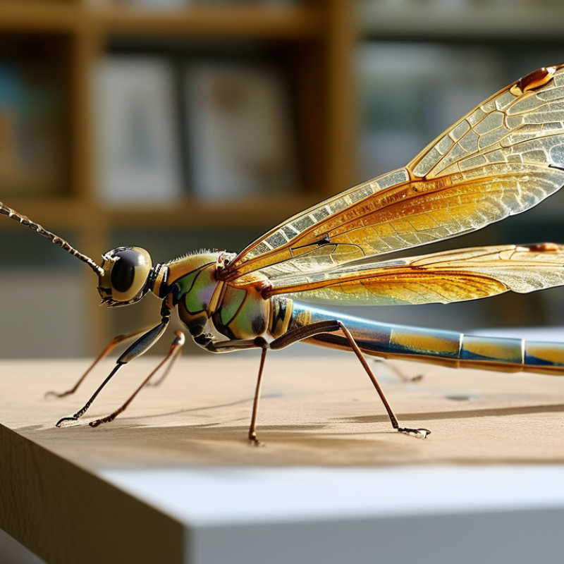 Why Are Resin Insects Popular Among Global Buyers?
