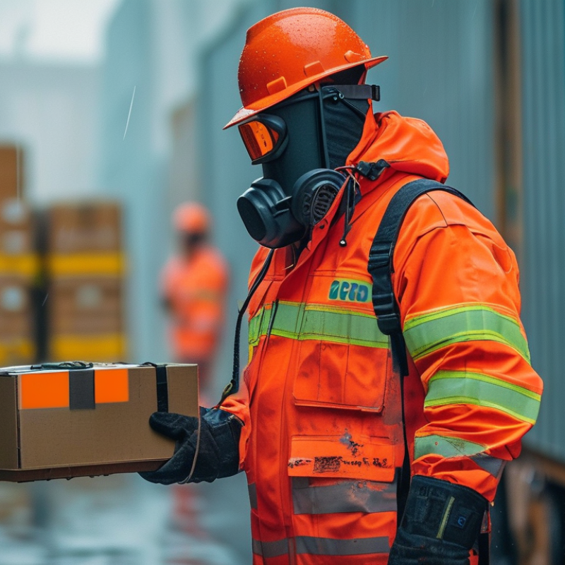 ¿Cómo elegir ropa de seguridad con las últimas tendencias 2026?