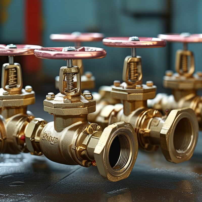 2026 Best LP Gas Valve Types for Global Buyers?
