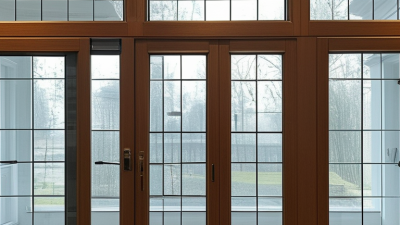 How to Choose Euro Doors and Windows?