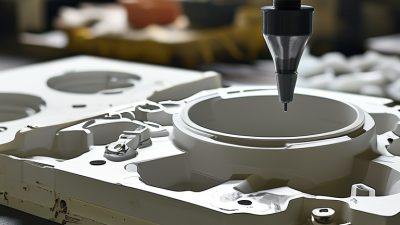 How to Choose the Right Injection Moulding Process?