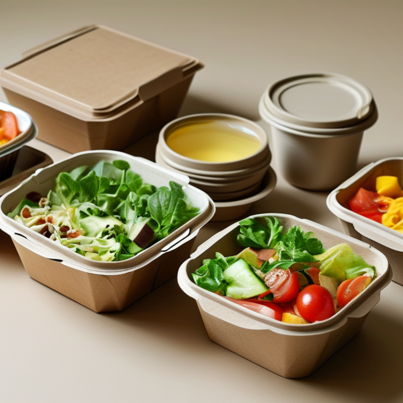 10 Best To Go Containers for Global Buyers