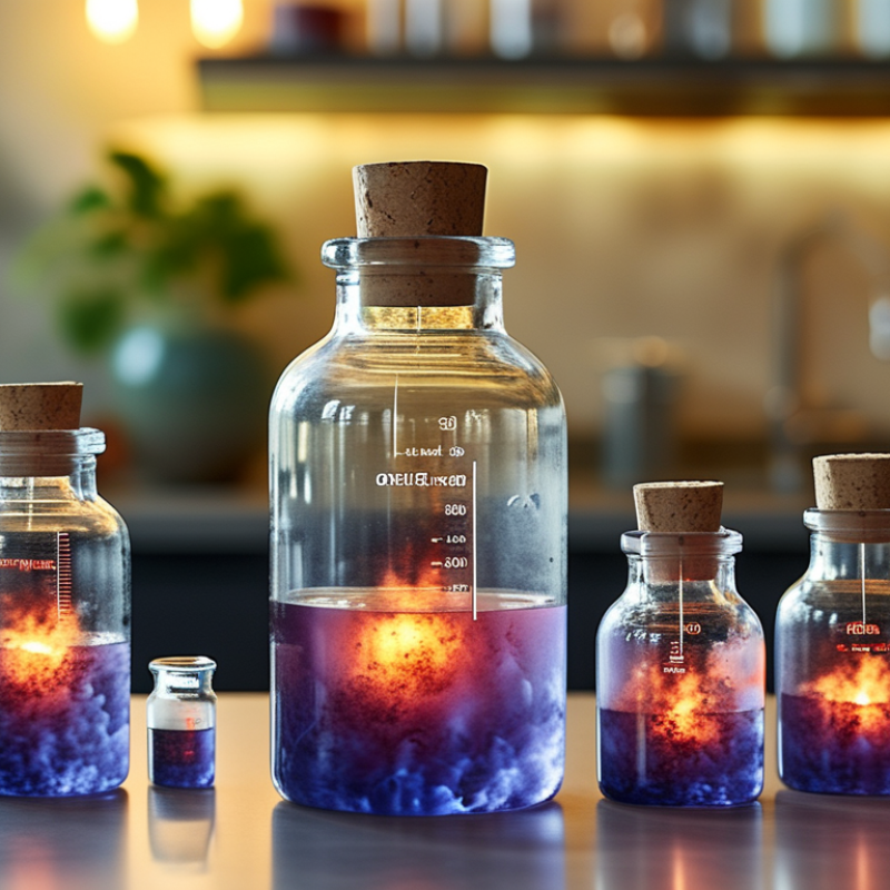 How to Choose the Right Quartz Reactor?