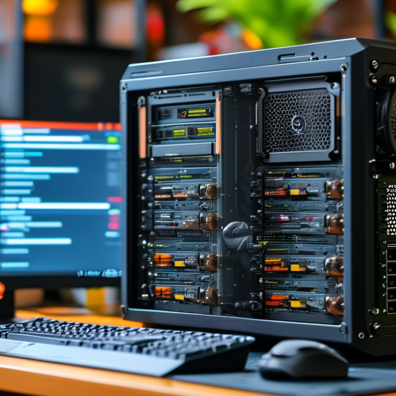 Why Choose Cloud VPS Hosting for Your Website?