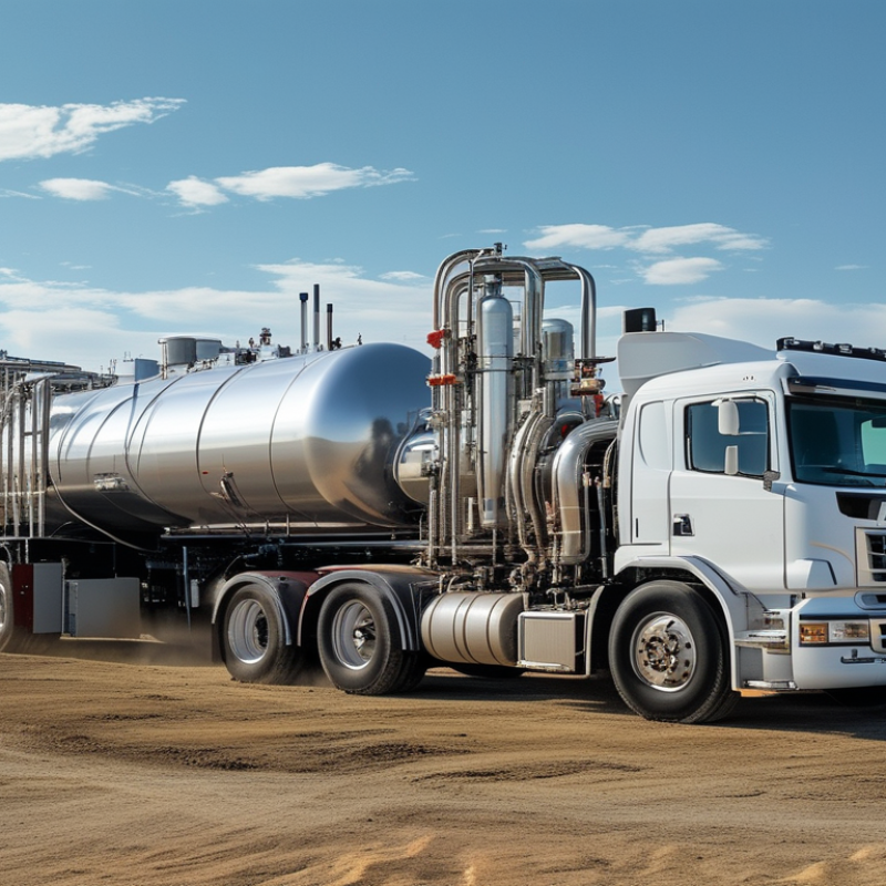 How to Choose Natural Gas Compression Engines in 2026?