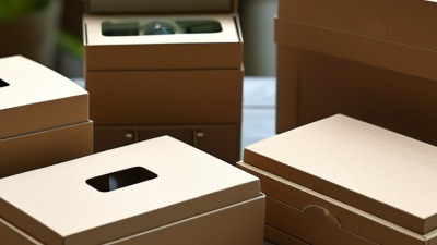 What Are the Top Case Packaging Types in 2026?