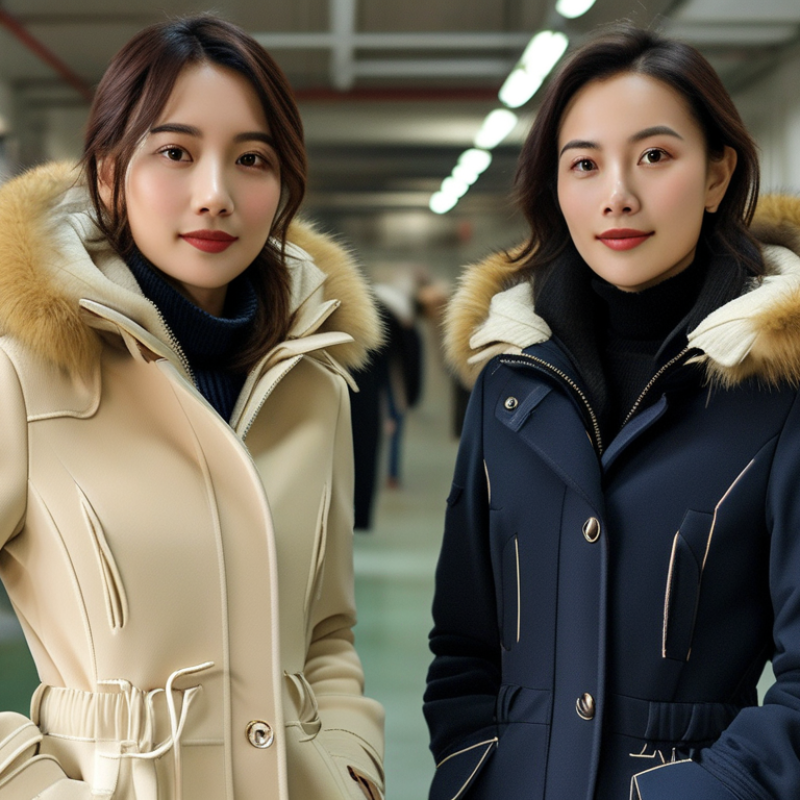 China Top Womens Jackets Suppliers for Global Buyers