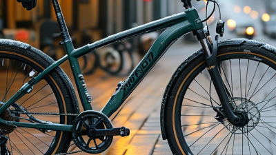 How to Choose the Best Bike Cycle Lock in 2026?