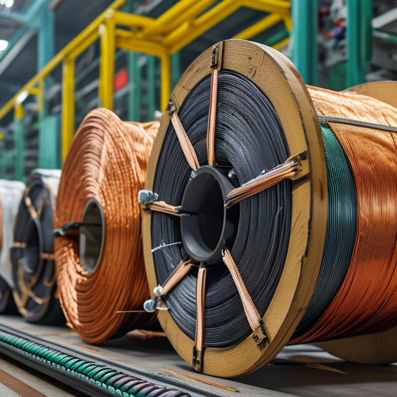 What Is the Best Multi Conductor Cable from China?
