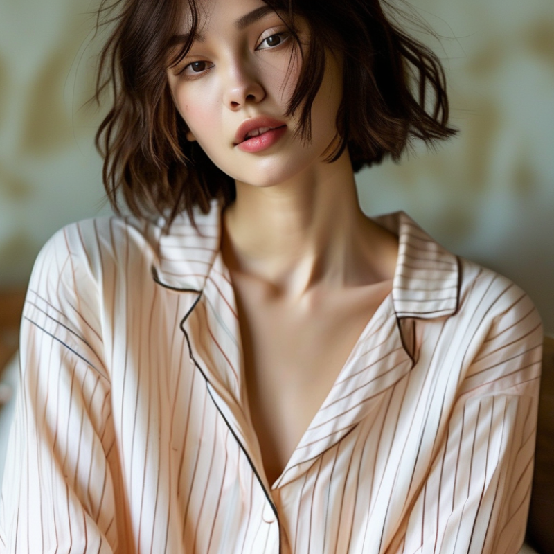 What Are the Top 10 Cotton Nightgown Styles?