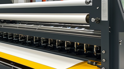 Top Slot Die Coating Machine Manufacturers Worldwide
