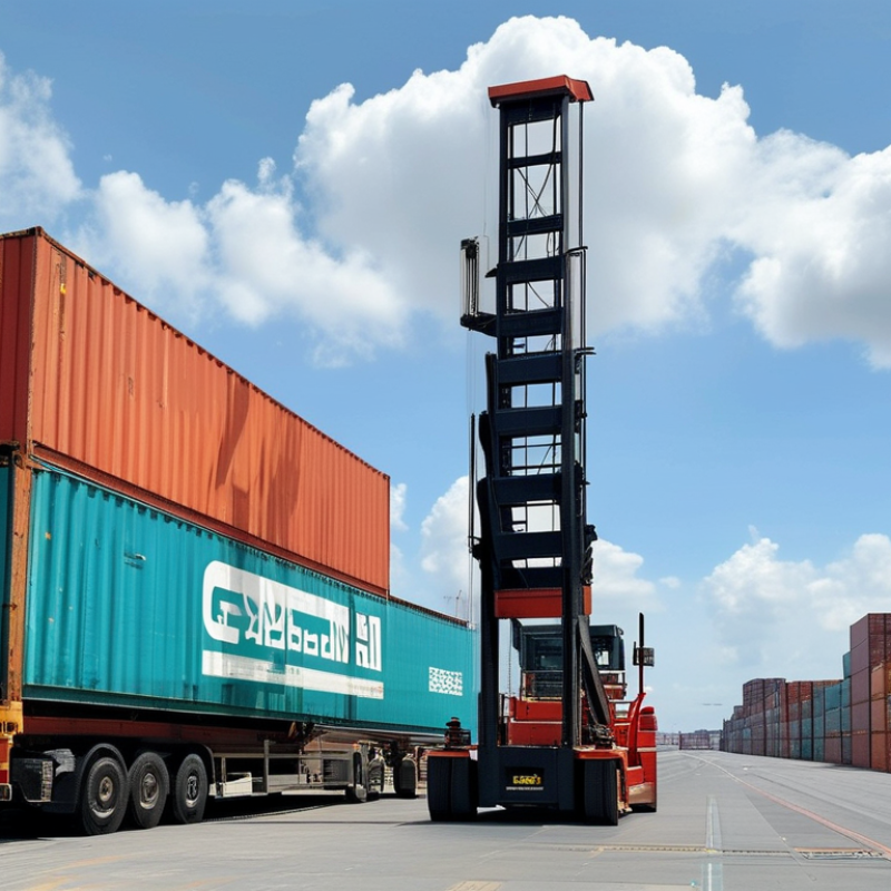 Top Third Party Logistics Providers for Global Shipping?