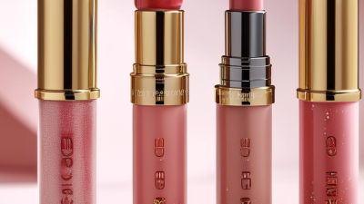 China Best Bulk Lip Gloss Tubes Supplier?
