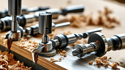 How to Choose the Best Woodworking Speed Hole Opener