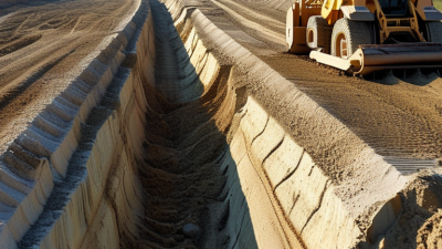 What Is a Vibrating Compactor Rammer?