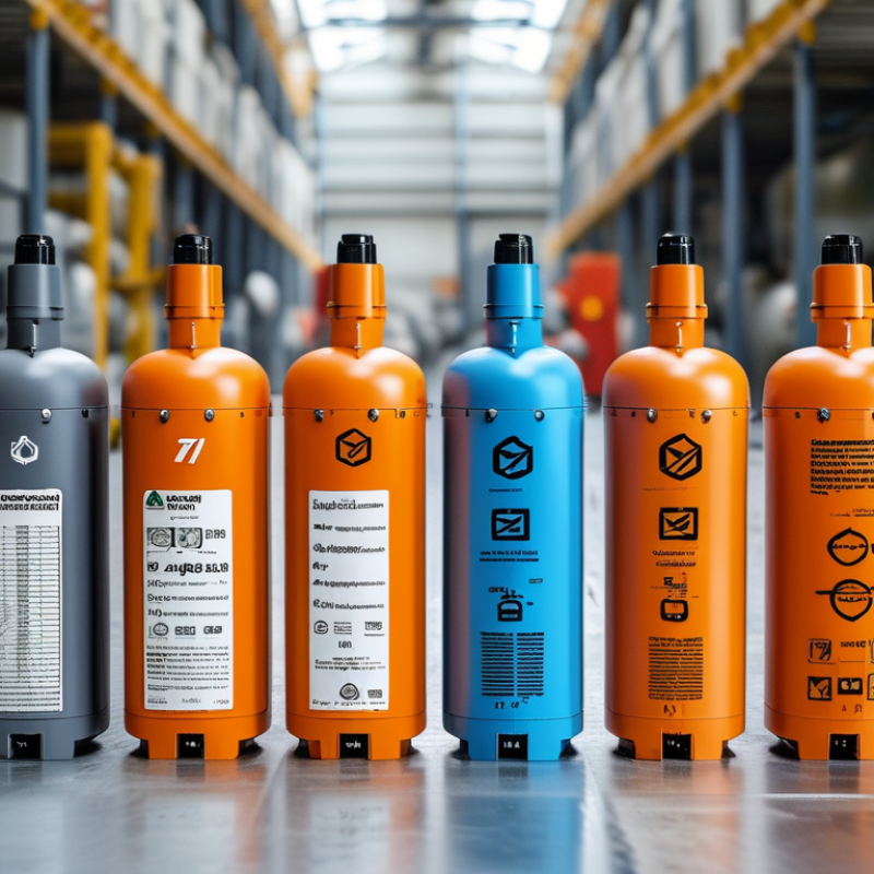 7 Equipment Gas Buying Tips for Global Buyers?