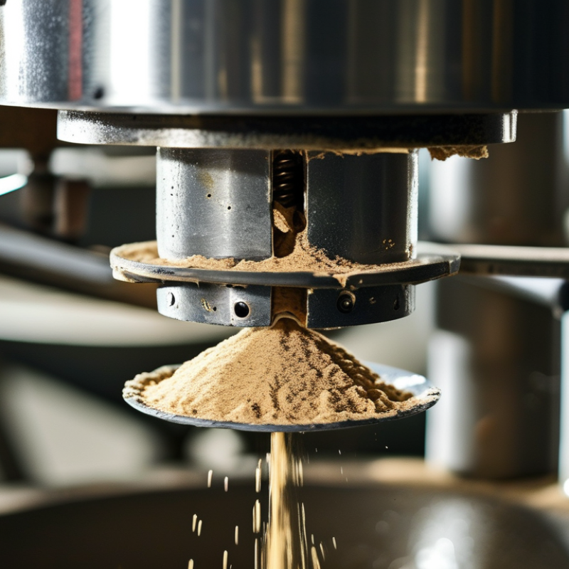 Why Is Product Weight Uneven in Auger Fillers?