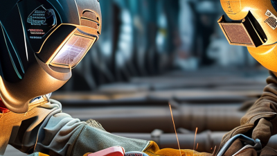 10 Best Welding Tools and Equipment for Global Buyers