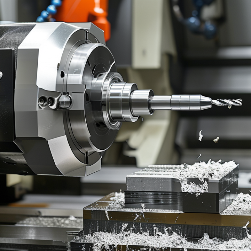 What Are the 2026 Best Turn Mill CNC Machines?