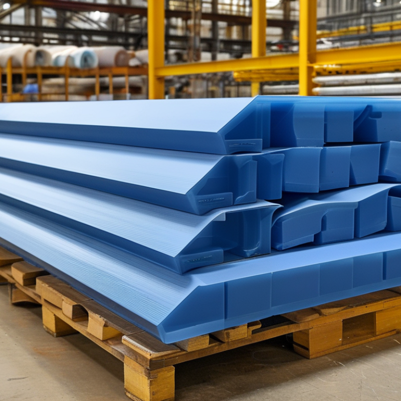 2026 Top Types of Thick Plastic Sheets for Global Buyers