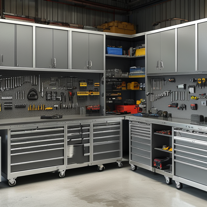 2026 Top Tool Cabinet Types for Global Buyers?