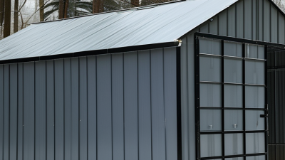 What Are the Top Carport Manufacturing Types?